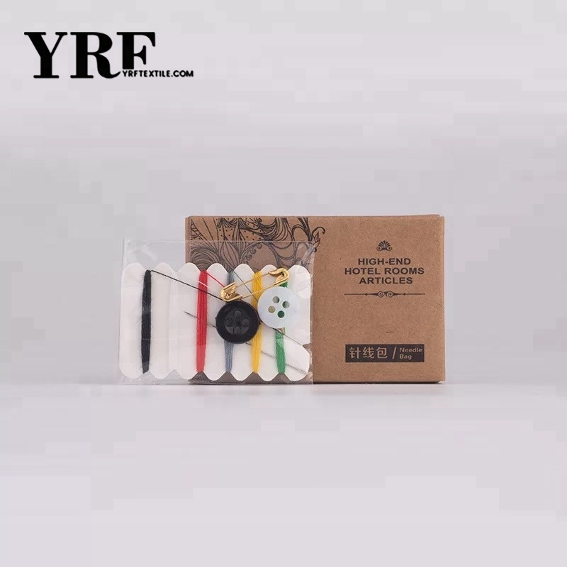 Couture Voyage YRF Deluxe Kit Mini Hôtel